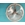 POLEA LAVADORA, PARA CORREA TRAPEZOIDAL 3L, DIAMETRO 327MM, EJE 17X11MM,  311063908009 - Imagen 2