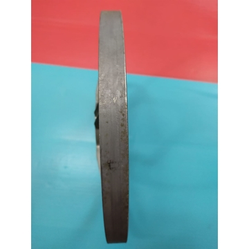 POLEA LAVADORA, PLANA, DIAMETRO 298 MM, EJE 17X13 MM, A220365 - Imagen 1