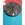POLEA LAVADORA ZANUSSI, AEG, ELECTROLUX, RECAMBIO ORIGINAL, VITRIFICADA, PLANA, DIAMETRO 268/260 MM, EJE 17X10 MM, 311090233009 - Imagen 1
