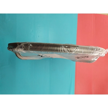 POLEA LAVADORA ZANUSSI, AEG, PARA CORREA TRAPEZOIDAL 4L, DIAMETRO 328MM, EJE 20X11MM, 1240205003 - Imagen 1