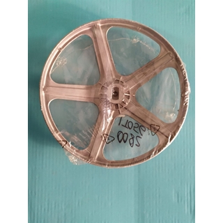 POLEA LAVADORA ZANUSSI, ELECTROLUX, AEG, RECAMBIO ORIGINAL, PLANA, DIAMETRO 272MM, EJE 25X13X11 MM, 50298249009, 1249691104 - Imagen 1