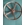 POLEA LAVADORA ZANUSSI, ELECTROLUX, AEG, RECAMBIO ORIGINAL, PLANA, DIAMETRO 296MM, EJE 23X16X9 MM, 4055250825 - Imagen 1