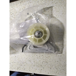 POLEA TENSORA SECADORA INDESIT, ARISTON, C00504520, C00113879 - Imagen 1