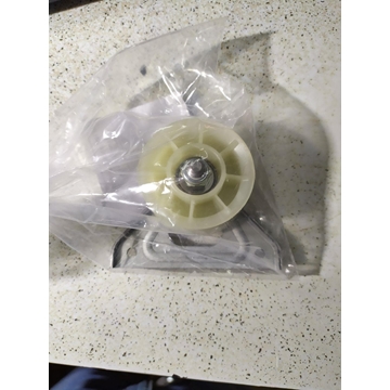 POLEA TENSORA SECADORA INDESIT, ARISTON, C00504520, C00113879 - Imagen 1