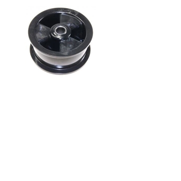 POLEA TENSORA  SECADORA ZANUSSI (RECAMBIO ORIGINAL) 1250125109, 1250125208 - Imagen 1