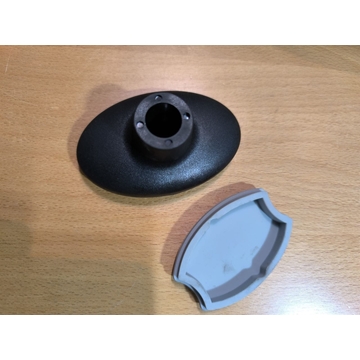 POMO PARA OLLA A PRESIÓN BRA STAR,  44BRA012 - Imagen 1