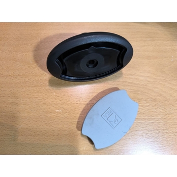 POMO PARA OLLA A PRESIÓN BRA STAR,  44BRA012 - Imagen 2