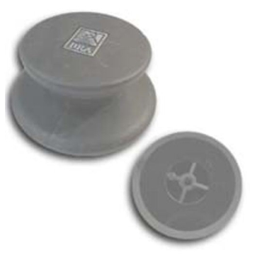 POMO TAPA CACEROLA BRA EFFICIENT 44BRA0112 - Imagen 1