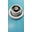 PORTACOJINETES IZQUIERDO LAVADORA CARGA SUPERIOR ZANUSSI, CORBERO, AEG, ELECTROLUX, RODAMIENTOS 6203ZZ, ROSCA DERECHA, RECAMBIO ALTERNATIVO, 4071374096 - Imagen 1
