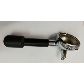 PORTAFILTRO 1 CAFE COMPLETO EXPOBAR, diametros 83/69/61 mm,  AS134109 - Imagen 1