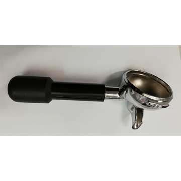 PORTAFILTRO 1 CAFE COMPLETO EXPOBAR, diametros 83/69/61 mm,  AS134109 - Imagen 1