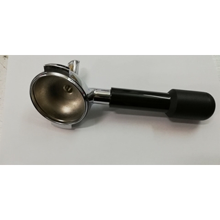 PORTAFILTRO 1 CAFE COMPLETO EXPOBAR, diametros 83/69/61 mm,  AS134109 - Imagen 2