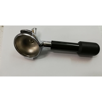 PORTAFILTRO 1 CAFE COMPLETO EXPOBAR, diametros 83/69/61 mm,  AS134109 - Imagen 2