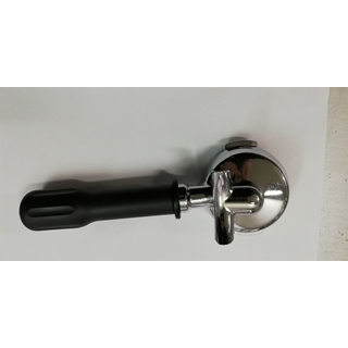 PORTAFILTRO 2 CAFE COMPLETO EXPOBAR, diametros 82/72/62 mm, INTERIOR 62 MM, 14 GRAMOS,  AS134109 - Imagen 1