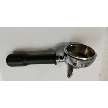 PORTAFILTRO 2 CAFE COMPLETO EXPOBAR, diametros 82/72/62 mm, INTERIOR 62 MM, 14 GRAMOS,  AS134109 - Imagen 2