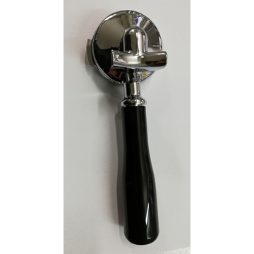 PORTAFILTRO 2 CAFE COMPLETO EXPOBAR, diametros 83/73/61 mm, AS134109 - Imagen 1