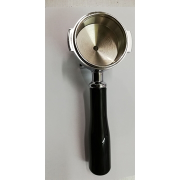 PORTAFILTRO 2 CAFE COMPLETO EXPOBAR, diametros 83/73/61 mm, AS134109 - Imagen 2