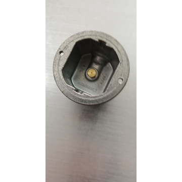PORTAINYECTOR ENCIMERA GAS TEKA, FAGOR, FUEGO RAPIDO, DISTANCIA SUJECCION 45MM, DIAMETRO 53MM, 60602007,  C32B001B4 - Imagen 2