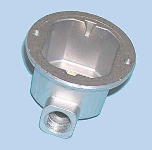 PORTAINYECTOR FAGOR TEKA CORBERÓ THIMSELL Nº2 C32B001B4, 44FA0551 - Imagen 1