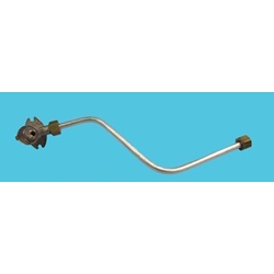 PORTAINYECTOR QUEMADOR, 44SS0424 - Imagen 1