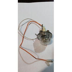 PORTALAMPARA HORNO CORBERO, PORTALAMPARA COMPLETO, 3570384010 - Imagen 2