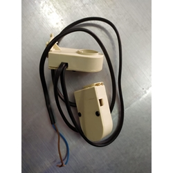 PORTALAMPARAS HALOGENO, LED, GU10, CAMPANA CATA GT PLUS45IX, 15107000 - Imagen 1