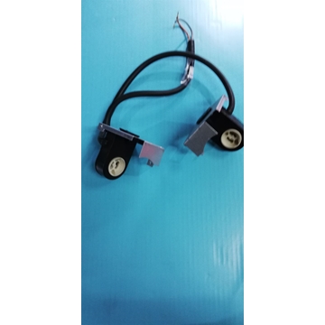 PORTALAMPARAS HALOGENO, LED, GU10, CAMPANA CATA GT PLUS45IX,  15107000A - Imagen 1