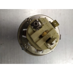 PORTALAMPARAS HORNO AEG, G9,  40W, RECAMBIO ORIGINAL, COMPLETO, CON BOMBILLA, 3879376436 - Imagen 2