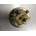 PORTALAMPARAS HORNO AEG, G9,  40W, RECAMBIO ORIGINAL, COMPLETO, CON BOMBILLA, 3879376436 - Imagen 2