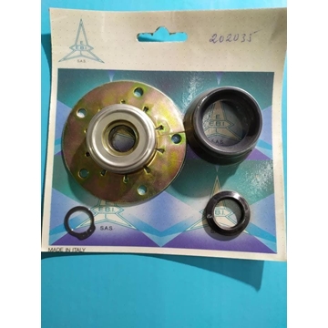 PORTARODAMIENTO LAVADORA ROMMER, A202035 - Imagen 1