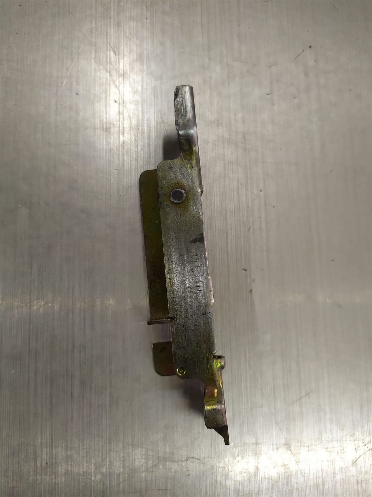 PORTARODILLO PUERTA HORNO ZANUSSI,109/18/9 MM, ROSCA M5,   317900504 - Imagen 1