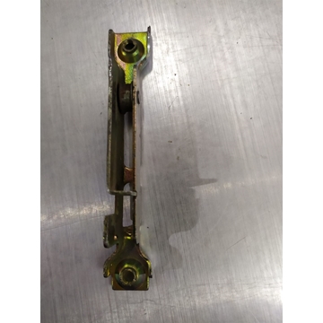 PORTARODILLO PUERTA HORNO ZANUSSI,109/18/9 MM, ROSCA M5,   317900504 - Imagen 2