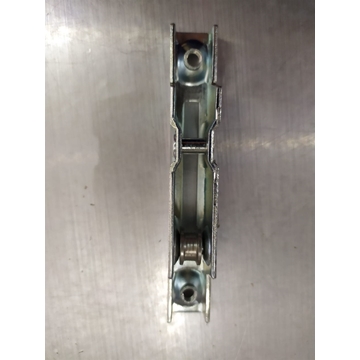 PORTARODILLO PUERTA HORNO ZANUSSI, ANGELO PO, 118/23/17 MM, ROSCA M6,       317900500 - Imagen 1