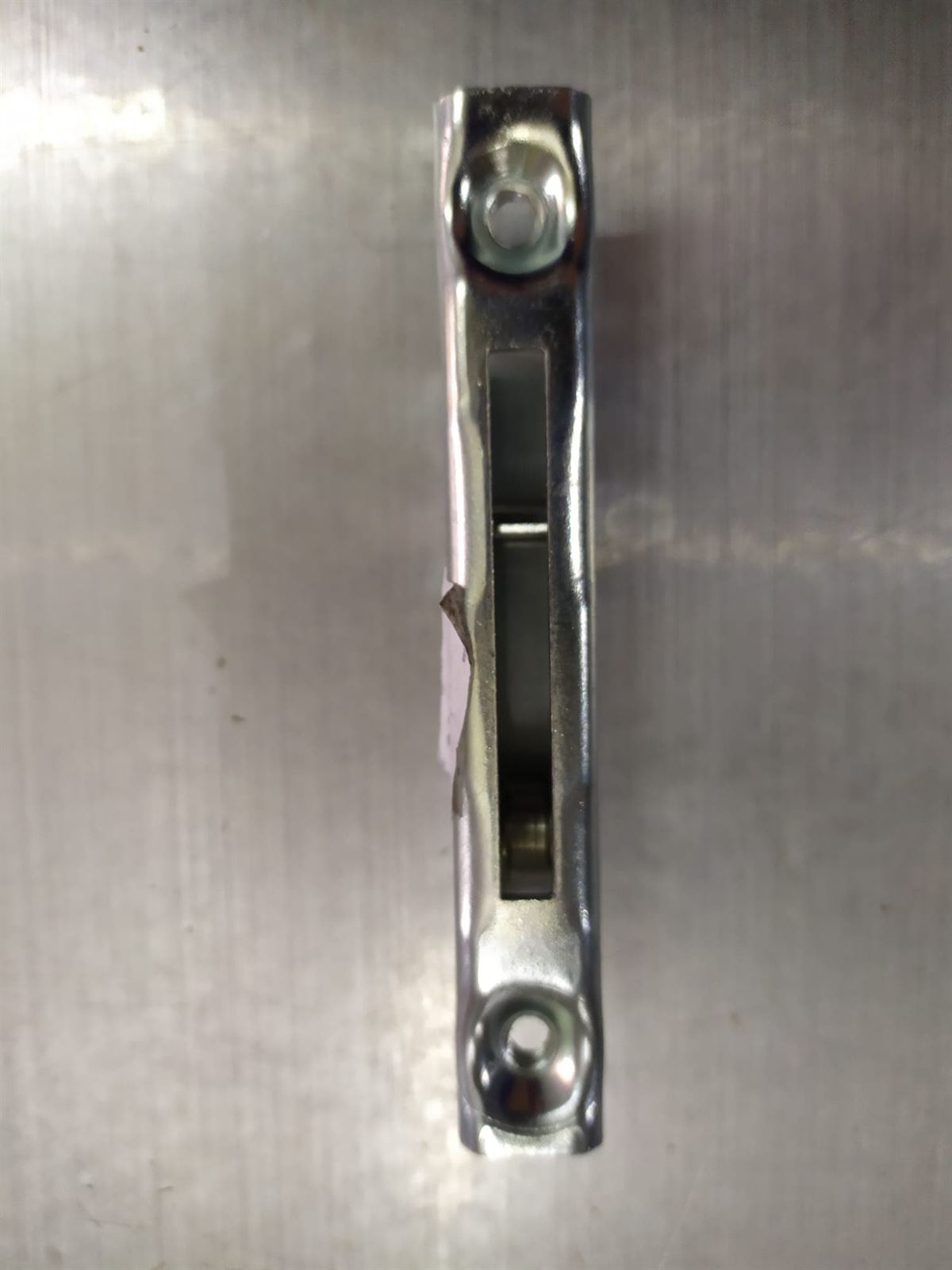 PORTARODILLO PUERTA HORNO ZANUSSI, ANGELO PO, 118/23/17 MM, ROSCA M6,       317900500 - Imagen 3