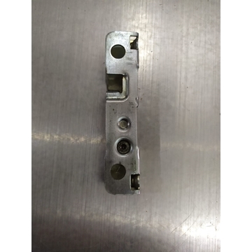 PORTARODILLO PUERTA HORNO ZANUSSI, SALVA, TROIA, UNOX,  110/22/12 MM, ROSCA M5,      317900503 - Imagen 1