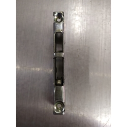 PORTARODILLO PUERTA HORNO ZANUSSI, SALVA, TROIA, UNOX, 110/22/12 MM, ROSCA M5, 317900503 - Imagen 2