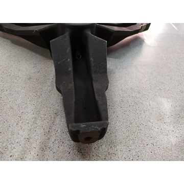 PORTARRODAMIENTOS ESTRELLA LAVADORA OCEAN, SANGIORGIO+RODAMIENTOS+RETEN, 40550001400 - Imagen 2