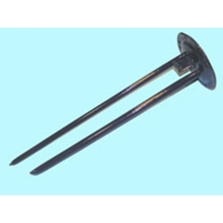 PORTAVAINA RESISTENCIA CALDERA FAGOR T32A000C0, 5013021340, 40FA0107 - Imagen 1