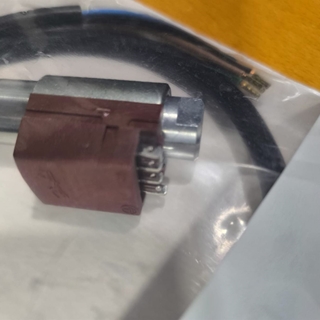 PRECALENTADOR QUEMADOR DANFOSS, QUEMADOR GASOLEO, 361010026 - Imagen 1