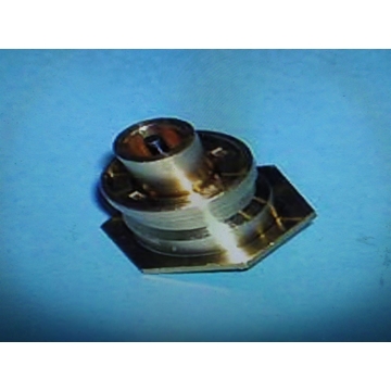 PRENSAESTOPA CASQUILLO REGULACION CALENTADOR JUNKERS,  8700306114 - Imagen 1