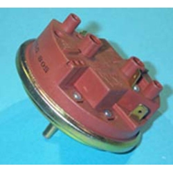 PRESOSTATO 1 NIVCEL 4 CONTACTOS  52UN0001 - Imagen 1