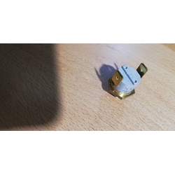 PRESOSTATO 4,3 BAR, ROSCA 3/8, VAPORETA, PLANCHA VAPOR, 10A, 220V,  16UN237 - Imagen 1