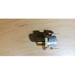 PRESOSTATO 4,3 BAR, ROSCA 3/8, VAPORETA, PLANCHA VAPOR, 10A, 220V,  16UN237 - Imagen 2