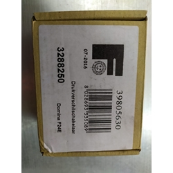 PRESOSTATO AIRE CALDERA FERROLI, C6065, DOMINA, DIVATOP F37,  39805630, 52FE0001, 283000003, I39805630 - Imagen 1