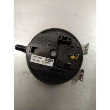 PRESOSTATO AIRE CALDERA FERROLI, C6065, DOMINA, DIVATOP F37,  39805630, 52FE0001, 283000003, I39805630 - Imagen 2