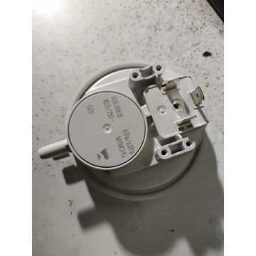 PRESOSTATO AIRE CALDERA GAS FERROLI 605.99C81, 59/47 PASCALES,  39800140,  283920001 - Imagen 1