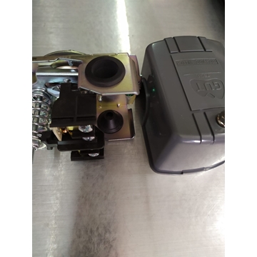 PRESOSTATO BOMBA POZO 1 A 6 BARES,  P01000020 - Imagen 1