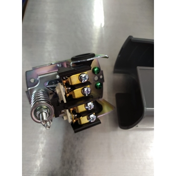 PRESOSTATO BOMBA POZO 1 A 6 BARES,  P01000020 - Imagen 2