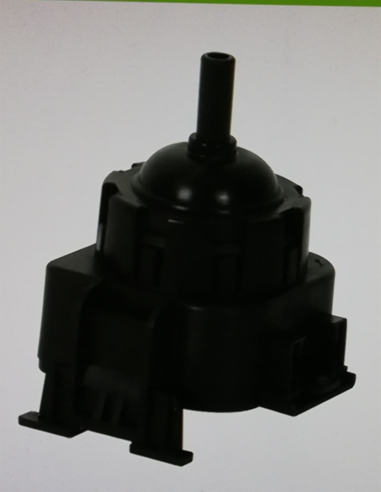PRESOSTATO BOSCH LAVADORA ANALOGICO, RECAMBIO ORIGINAL,  00627460 - Imagen 1