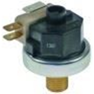 PRESOSTATO CAFETERA 0,5/1,5bar 16A 250V 1/4" A.C386 - Imagen 1